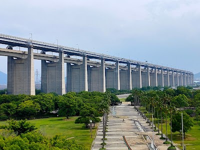 Seto Ohashi Bridge - 5