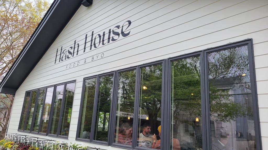 Hash House