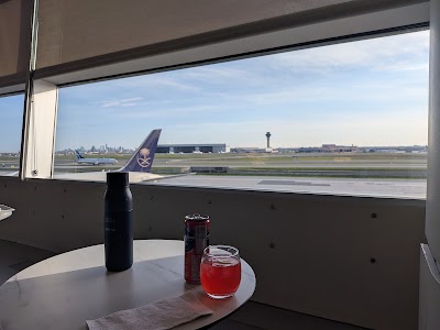 Air France / KLM Crown Lounge — Google photo 3