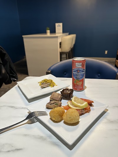 Air France / KLM Crown Lounge — Google photo 5