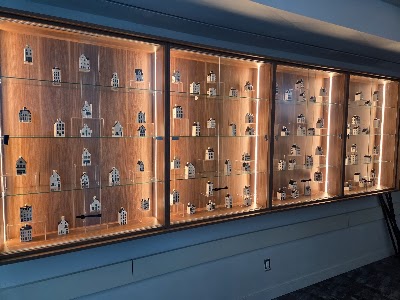 Air France / KLM Crown Lounge — Google photo 6