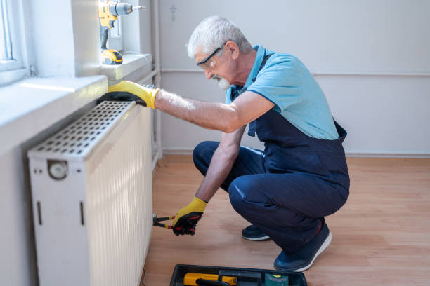 Total HVAC Services: Heating & Air Conditioning Sky Lake llc