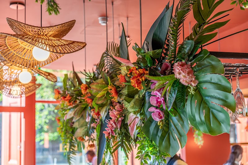 Thamel Edinburgh photo 4