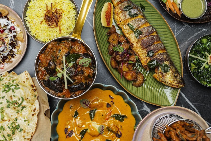 Thamel Edinburgh photo 2