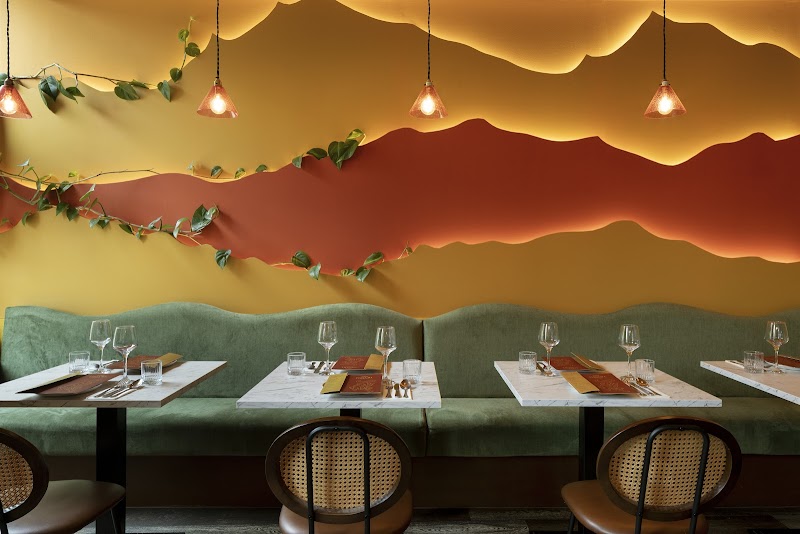 Thamel Edinburgh photo 1