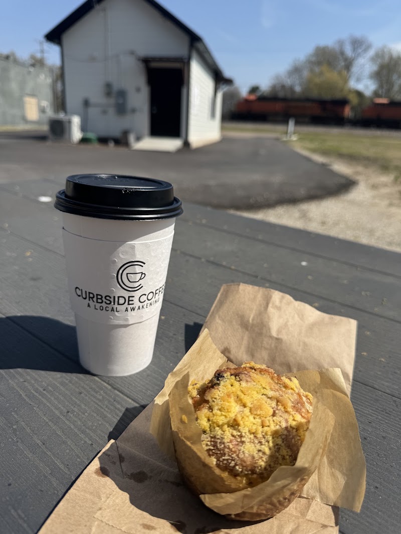 Curbside Coffee photo 4