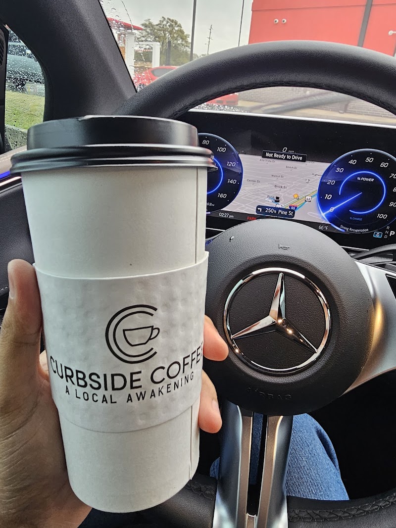 Curbside Coffee photo 2