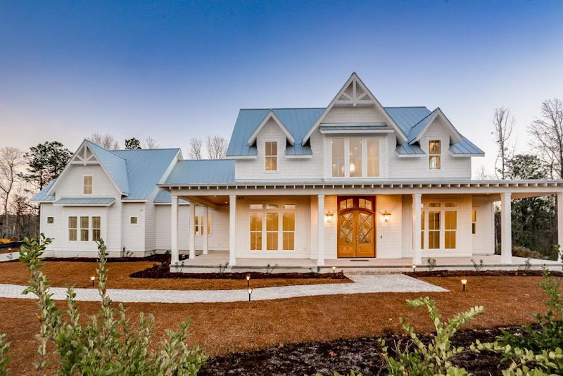 NC Roofing Company LLC