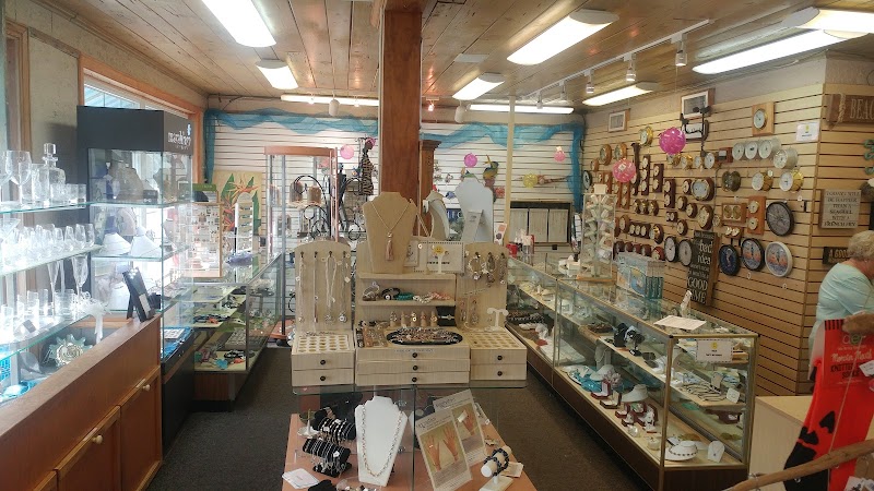 Gift Basket of Topsail Island, Inc.