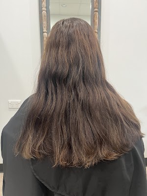 Studio One Hair - High End Blonde Specialists photo 3