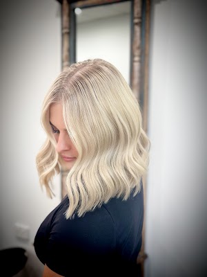 Studio One Hair - High End Blonde Specialists