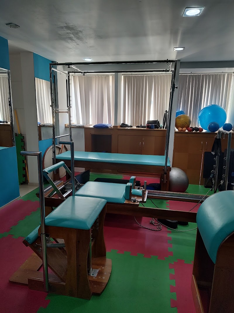 Foto de Clinica De Fisioterapia Fisiocentro Rio