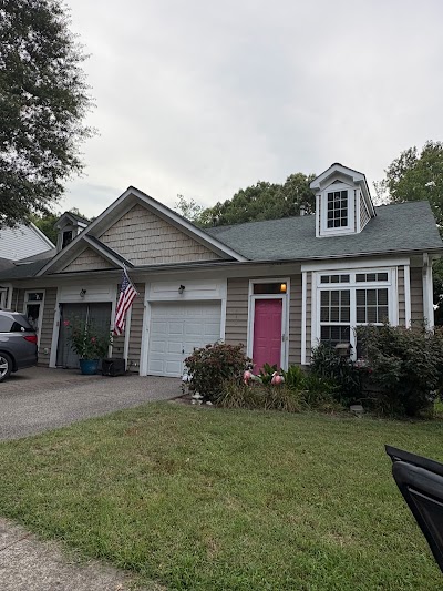 Roof Pros of Virginia