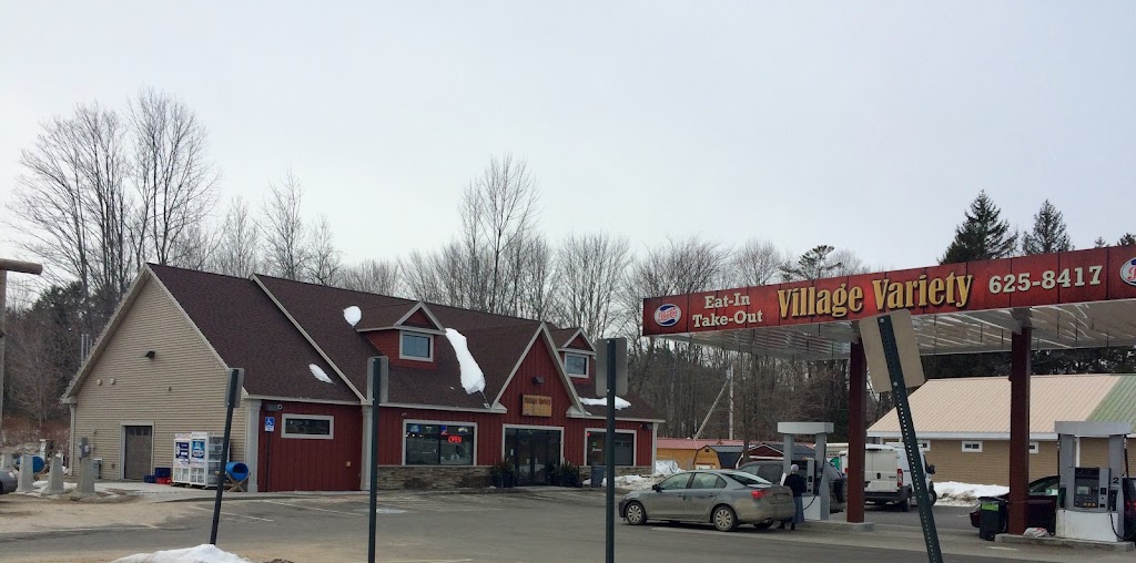 Village Variety