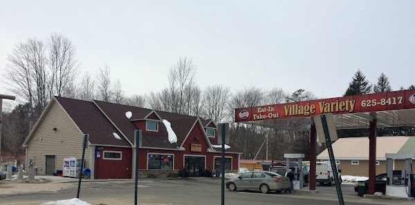 Village Variety