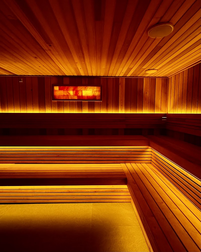 FIX MCR | Sauna and Ice Bath Manchester