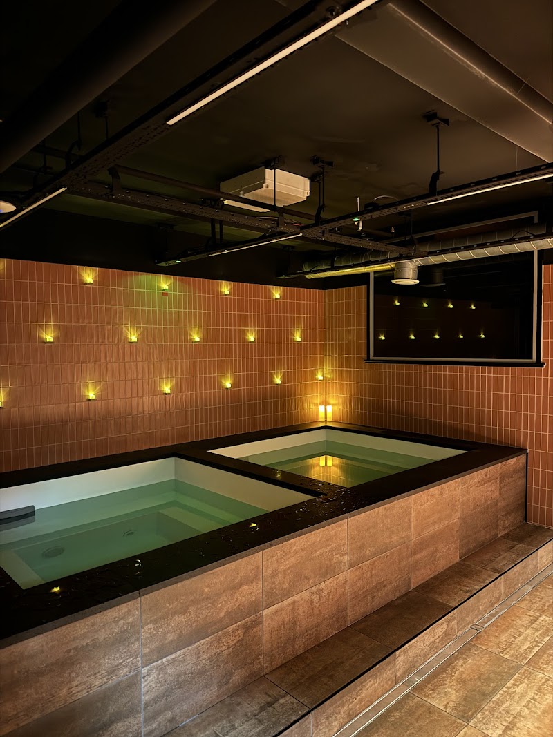 FIX MCR | Sauna and Ice Bath Manchester