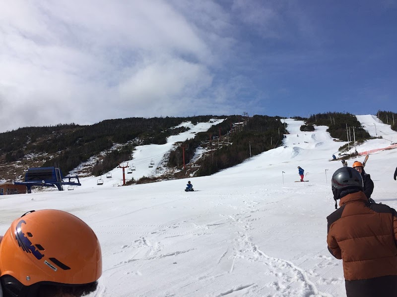 White Hills Resort photo 3