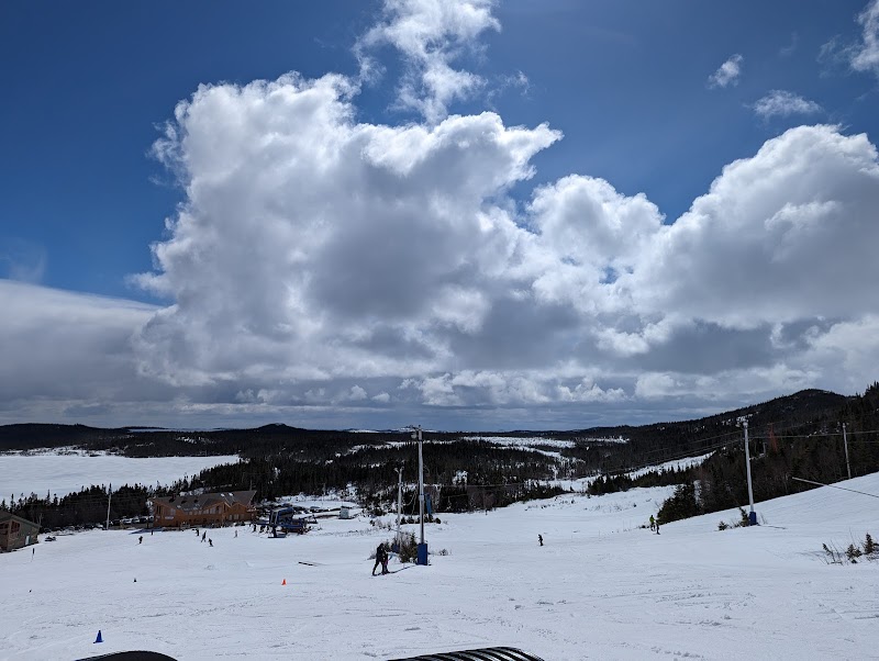 White Hills Resort photo 2