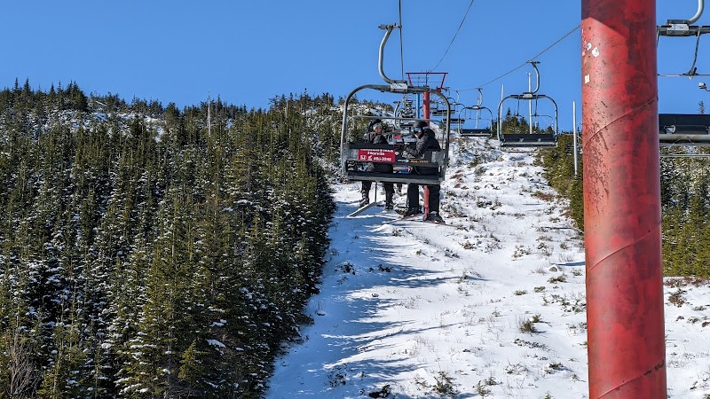 White Hills Resort photo 4