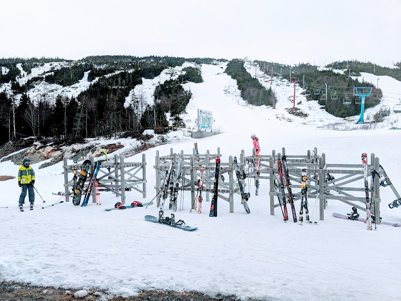 White Hills Resort photo 1