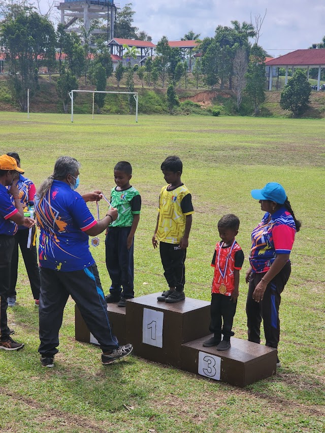 SJK(T) JALAN SETESYEN PALOH photo 3