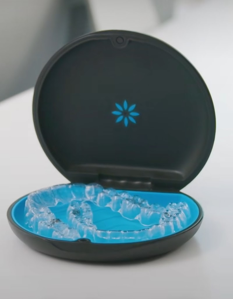 Dra. Luana Bezerra, Invisalign - foto 5