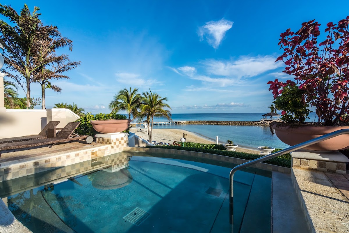 Jewel Grande Montego Bay Resort & Spa