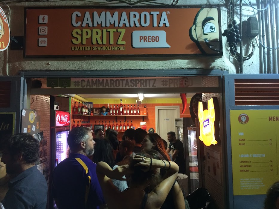 Cammarota Spritz fotoğraf 1