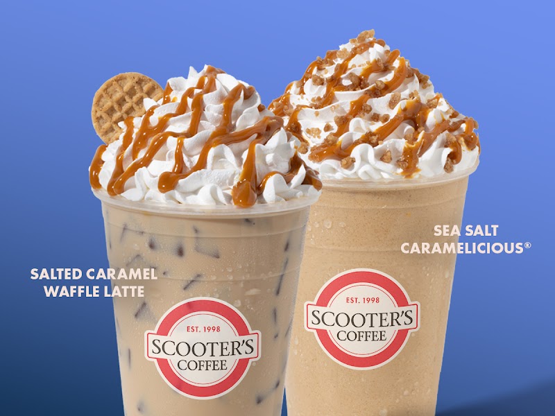 Scooter's Coffee photo 3