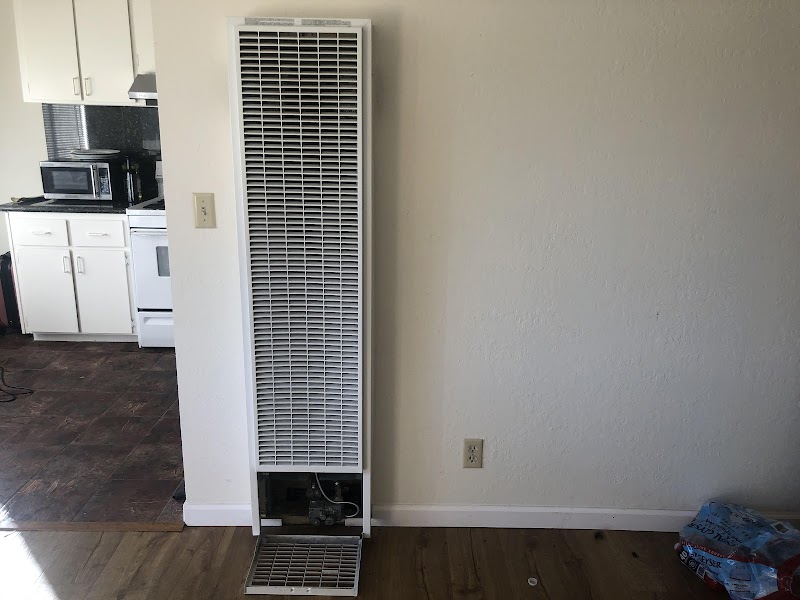Best Choice Wall Heater Repair Los Angeles - General Contractor in Los Angeles