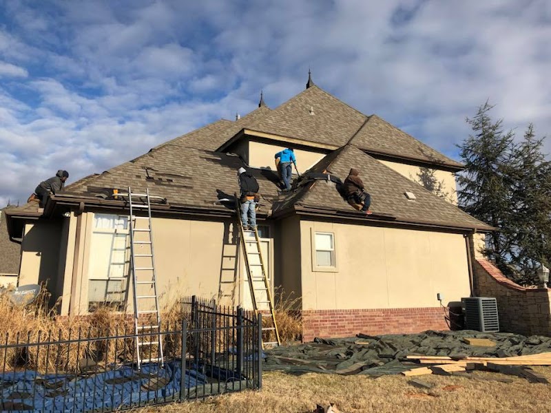 NuRoof & Construction photo 5