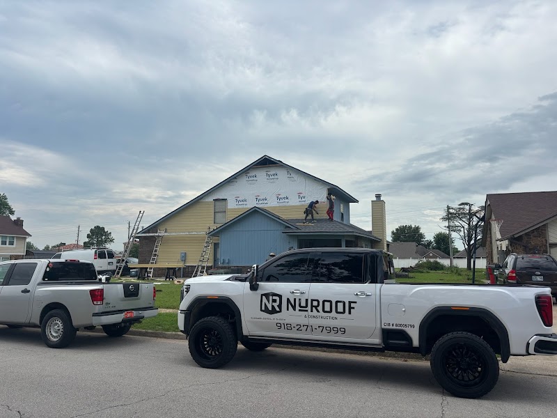 NuRoof & Construction photo 3