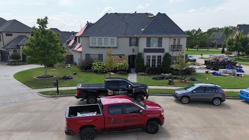 NuRoof & Construction photo 4