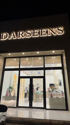 دارسينز | Darseens