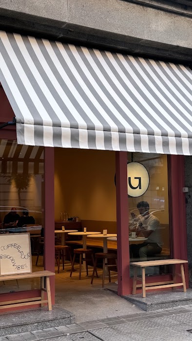 Café Originale - Specialty Coffee fotoğraf 1
