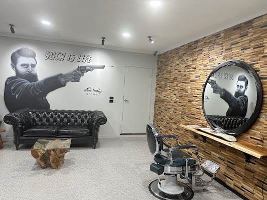 Mens Barber Shop photo 2