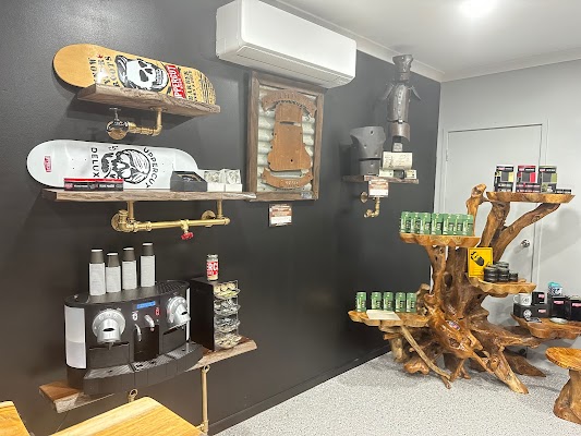 Mens Barber Shop photo 3