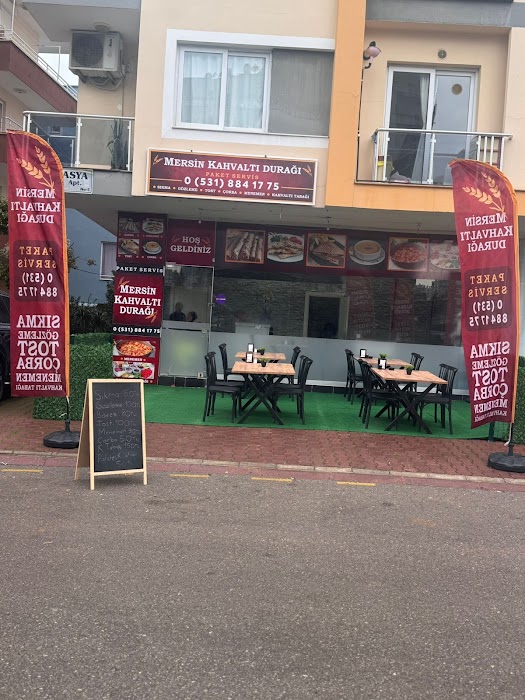 Mersin Kahvaltı Durağı – Gözleme, Sıkma & Tost fotoğraf 1