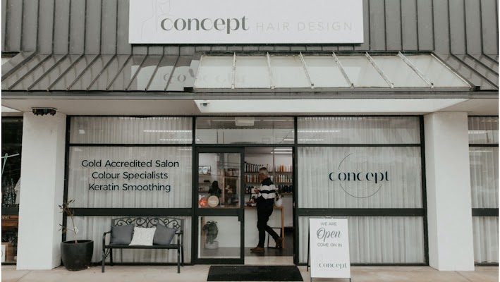 Concept Hair Design photo 3