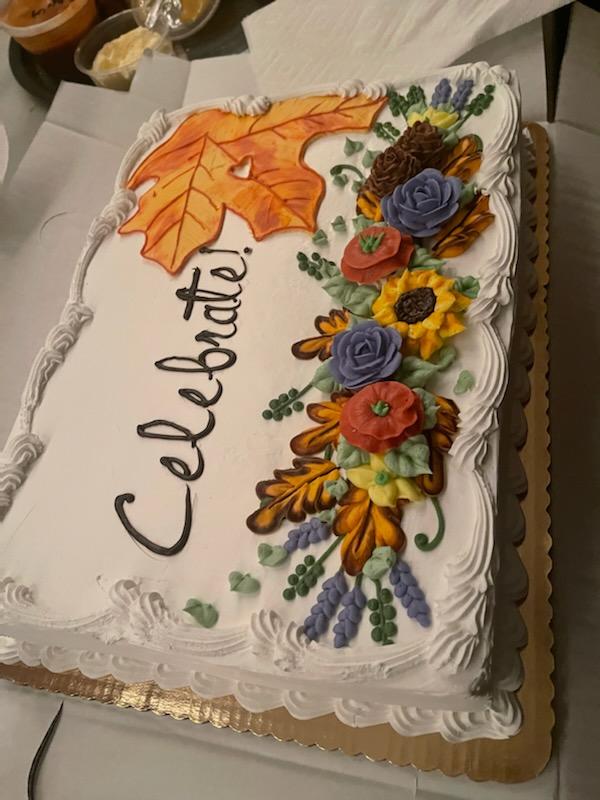 The Bakery Nook photo 3