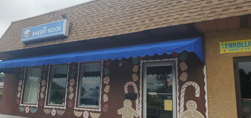 The Bakery Nook photo 4