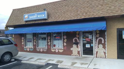 The Bakery Nook photo 1