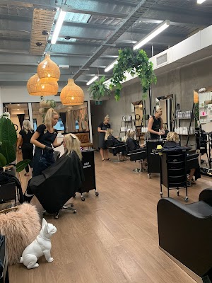 Hello Blonde Hair Co. photo 3