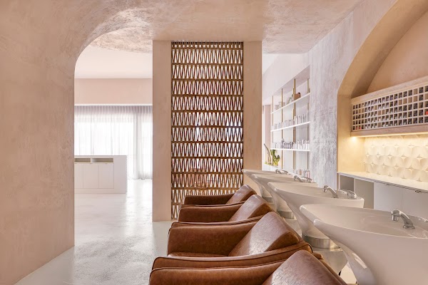 Hello Blonde Hair Co. photo 2