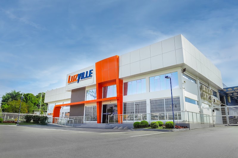 Foto de Luzville Engineering LTD.