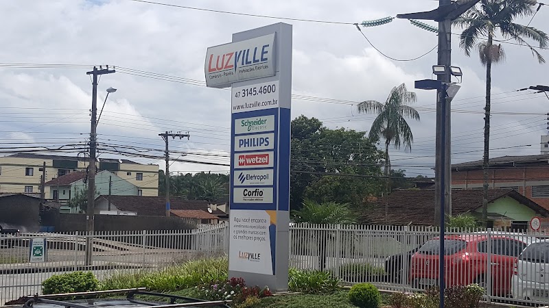 Foto de Luzville Engineering LTD.