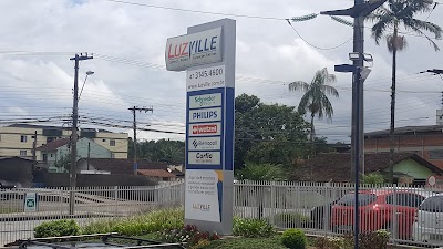 Foto de Luzville Engineering LTD.