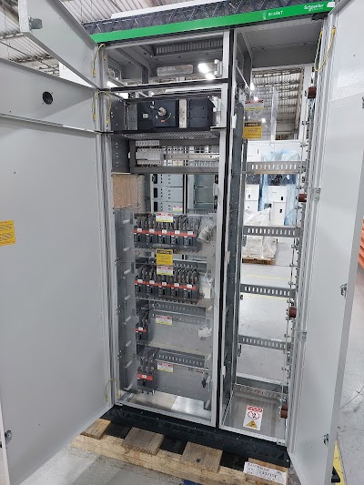 Foto de Luzville Engineering LTD.