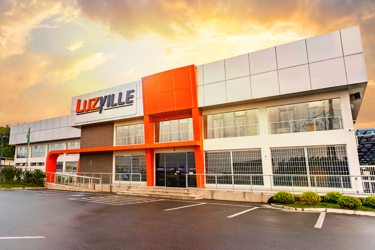 Luzville Engineering LTD.